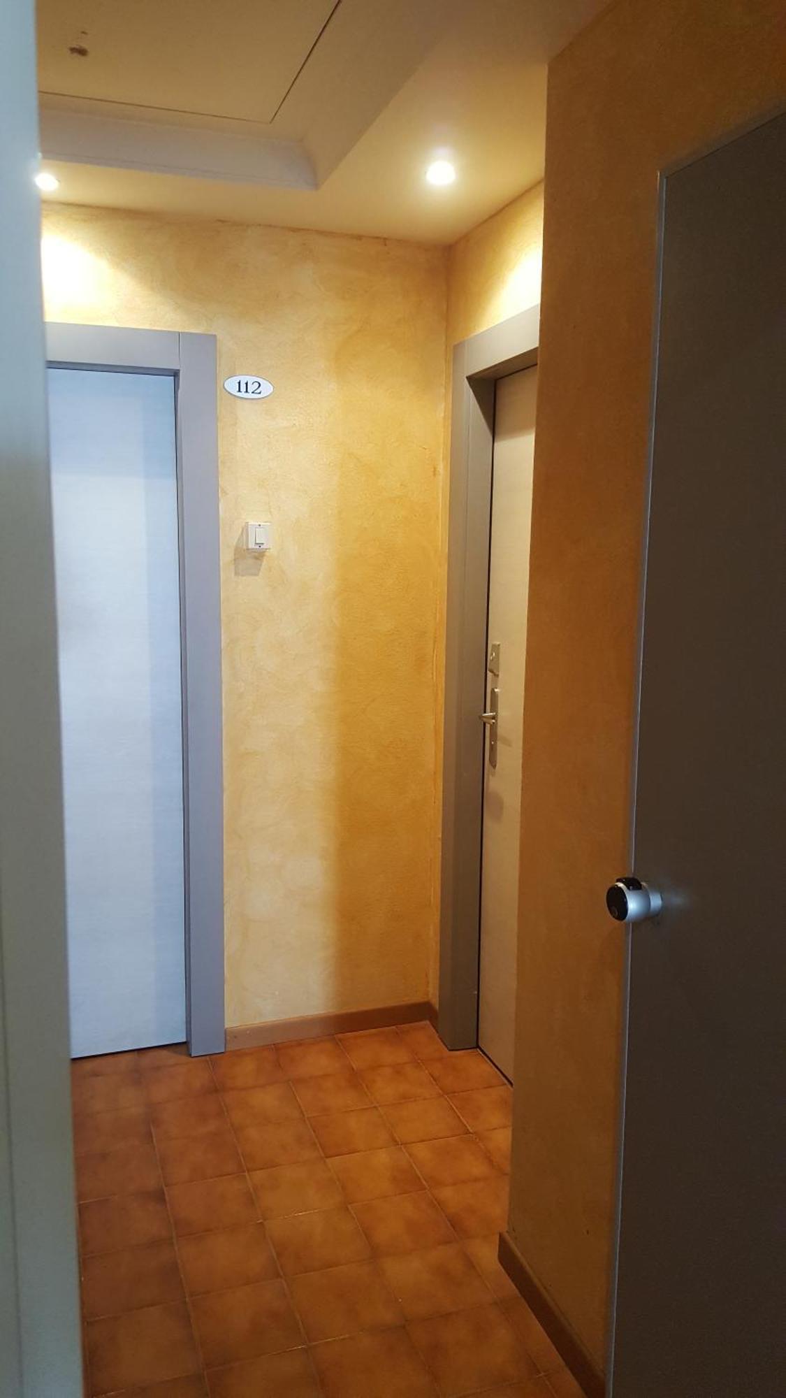 Hotel Etna Riccione Eksteriør billede