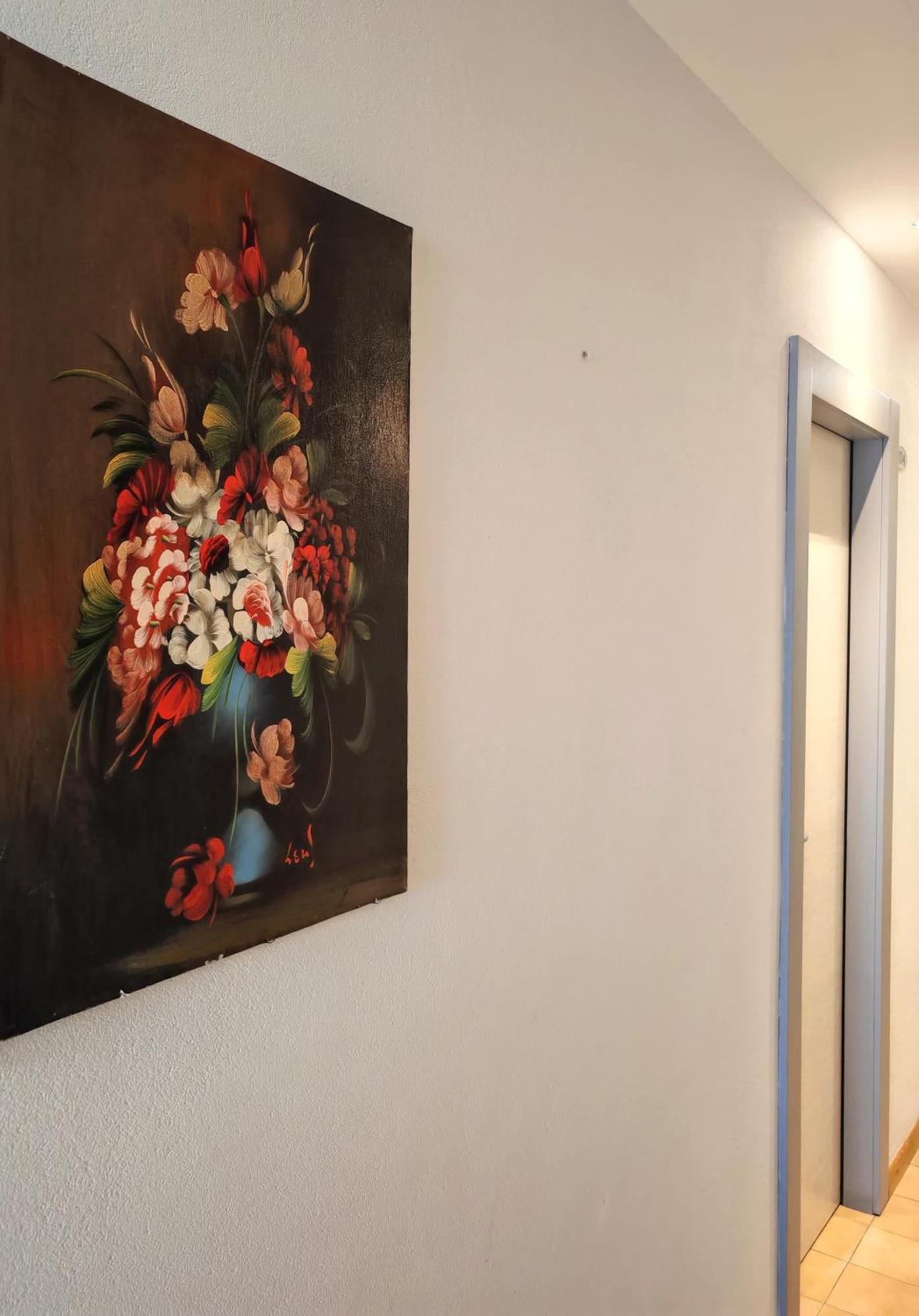 Hotel Etna Riccione Eksteriør billede